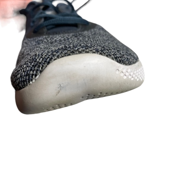 Nike Flex Running Lightweight Fly-knit Athletic Sneaker Shoe Size Mens 9.5 Blue - Picture 7 of 13